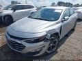2020 Chevrolet Malibu — photo 6 of 16 | VIN 1G1ZD5STXLF117160