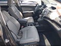 Photo 5 of 16 — 2015 Honda CR-V