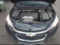 Photo 10 of 17 — 2014 Chevrolet Malibu