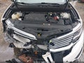 Photo 10 of 16 — 2017 Lincoln MKX