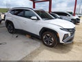 Photo 1 of 17 — 2026 Hyundai Tucson
