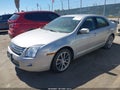 Photo 2 of 11 — 2008 Ford Fusion