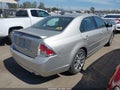 Photo 4 of 11 — 2008 Ford Fusion