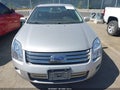 Photo 6 of 11 — 2008 Ford Fusion