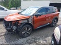 Photo 2 of 15 — 2021 Nissan Rogue