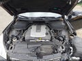 2016 Infiniti QX50 — photo 10 of 20 | VIN JN1BJ0RR0GM269483