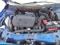 2015 Mitsubishi Lancer — photo 10 of 13 | VIN JA32U2FU7FU025674