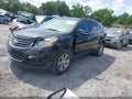 2016 Chevrolet Traverse — photo 2 of 16 | VIN 1GNKRHKD5GJ255977