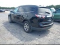 2016 Chevrolet Traverse — photo 3 of 16 | VIN 1GNKRHKD5GJ255977
