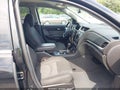 2016 Chevrolet Traverse — photo 5 of 16 | VIN 1GNKRHKD5GJ255977