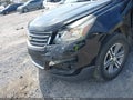 2016 Chevrolet Traverse — photo 6 of 16 | VIN 1GNKRHKD5GJ255977