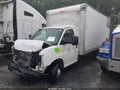 Photo 2 of 17 — 2016 Chevrolet Express 2500