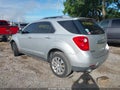 Photo 3 of 16 — 2010 Chevrolet Equinox