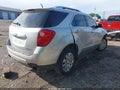Photo 4 of 16 — 2010 Chevrolet Equinox