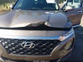 2019 Hyundai Santa Fe — photo 12 of 12 | VIN 5NMS23ADXKH118890