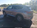 2019 Hyundai Santa Fe — photo 3 of 12 | VIN 5NMS23ADXKH118890