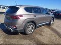 2019 Hyundai Santa Fe — photo 4 of 12 | VIN 5NMS23ADXKH118890