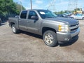 Photo 1 of 17 — 2008 Chevrolet Silverado 1500