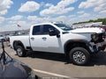Photo 14 of 16 — 2026 GMC Sierra 2500 HD