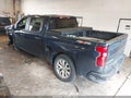 2022 Chevrolet Silverado 1500 — photo 3 of 16 | VIN 1GCPDBEK4NZ606641