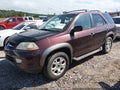 Photo 2 of 11 — 2001 Acura MDX