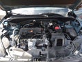 Photo 10 of 16 — 2026 Honda HR-V