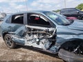Photo 6 of 16 — 2026 Honda HR-V