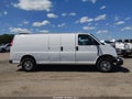2015 Chevrolet Express 2500 — photo 10 of 13 | VIN 1GCWGGCF2F1263379