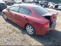 2006 Honda Civic — photo 3 of 12 | VIN 1HGFA16536L145395