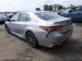 2024 Toyota Camry — photo 3 of 16 | VIN 4T1G11BKXRU116579