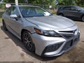 2024 Toyota Camry — photo 6 of 16 | VIN 4T1G11BKXRU116579