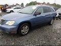 Photo 2 of 16 — 2007 Chrysler Pacifica