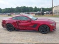Photo 13 of 16 — 2015 Ford Mustang