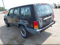 Photo 3 of 11 — 1998 Jeep Cherokee