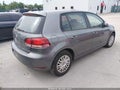 Photo 4 of 14 — 2012 Volkswagen Golf