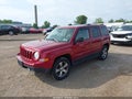 Photo 2 of 20 — 2017 Jeep Patriot