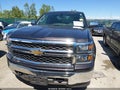 Photo 12 of 16 — 2015 Chevrolet Silverado 1500