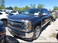 Photo 2 of 16 — 2015 Chevrolet Silverado 1500