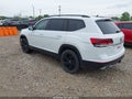 2023 Volkswagen Atlas — photo 3 of 16 | VIN 1V2KR2CA3PC540089
