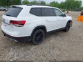 2023 Volkswagen Atlas — photo 4 of 16 | VIN 1V2KR2CA3PC540089