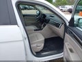 2023 Volkswagen Atlas — photo 5 of 16 | VIN 1V2KR2CA3PC540089