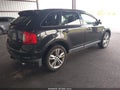 2012 Ford Edge — photo 4 of 13 | VIN 2FMDK3JC6CBA53533