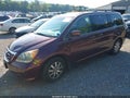 2008 Honda Odyssey — photo 2 of 17 | VIN 5FNRL38788B403304