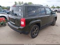 Photo 4 of 16 — 2017 Jeep Patriot