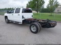 2018 Chevrolet Silverado — photo 3 of 15 | VIN 1GB4KYCY3JF162574