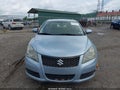 Photo 12 of 13 — 2011 Suzuki Kizashi