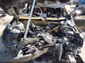 2016 Buick LaCrosse — photo 10 of 16 | VIN 1G4GB5G32GF175567