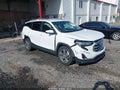 2021 GMC Terrain — photo 1 of 16 | VIN 3GKALPEV5ML318377