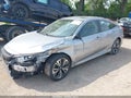 Photo 2 of 16 — 2016 Honda Civic