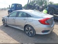 Photo 3 of 16 — 2016 Honda Civic